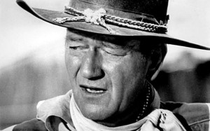 John Wayne - 20th Century Fox, Wikipedija